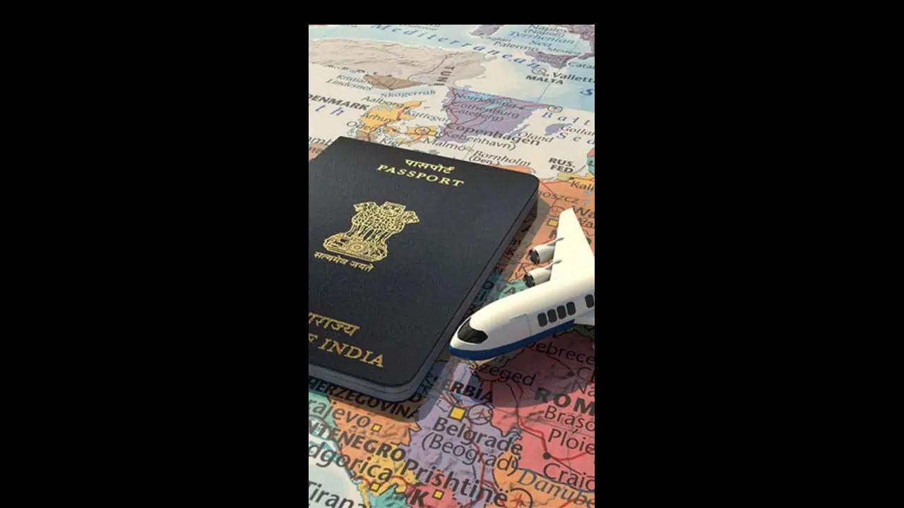 ಇರಾನ್ಗೆ ಪ್ರಯಾಣಿಸಲು ಭಾರತೀಯರಿಗೆ ಇನ್ನು ಮುಂದೆ ವೀಸಾ ಅಗತ್ಯವಿಲ್ಲ ಇರಾನ್ಗೆ ಪ್ರಯಾಣಿಸಲು ಭಾರತೀಯರಿಗೆ ಇನ್ನು ಮುಂದೆ ವೀಸಾ ಅಗತ್ಯವಿಲ್ಲ