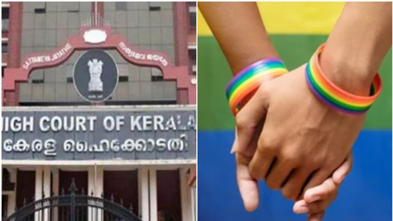 Kerala: HC to hear petition seeking to release body of same sex partner in Kochi Kerala: HC to hear petition seeking to release body of same sex partner in Kochi