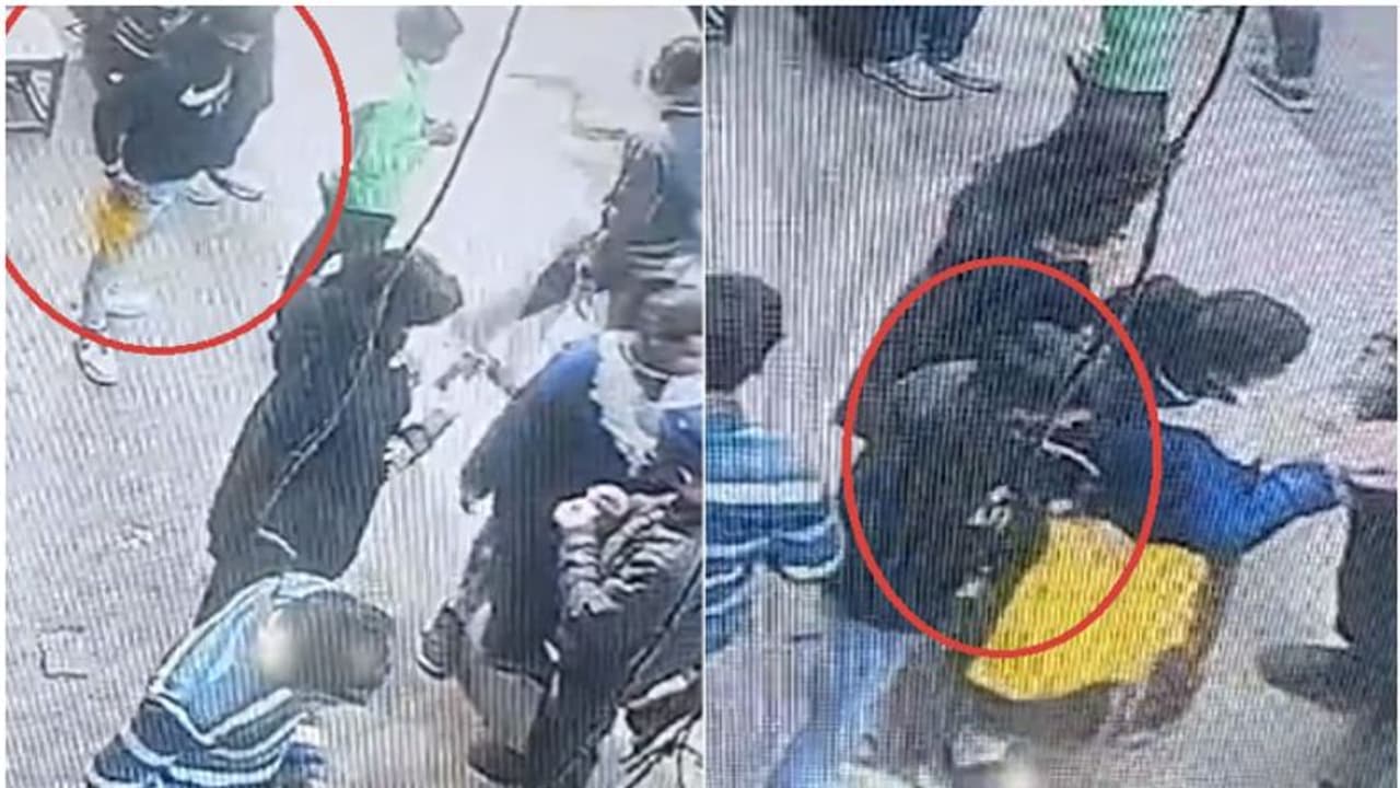 'വാരാണസിയും കാശിയും സന്ദർശിക്കാനെത്തിയ എന്റെ അനുഭവം ഞെട്ടിക്കുന്നത്' ഐഫോൺ പോക്കറ്റടിക്കപ്പെട്ട യുവതിയുടെ പരാതി 'വാരാണസിയും കാശിയും സന്ദർശിക്കാനെത്തിയ എന്റെ അനുഭവം ഞെട്ടിക്കുന്നത്' ഐഫോൺ പോക്കറ്റടിക്കപ്പെട്ട യുവതിയുടെ പരാതി