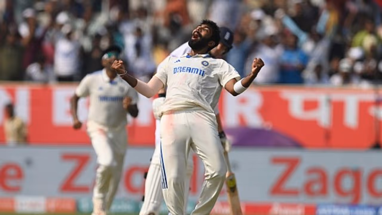 IND vs ENG, 3rd Test: Does England have a plan in place to deal with Bumrah? McCullum remains non committal