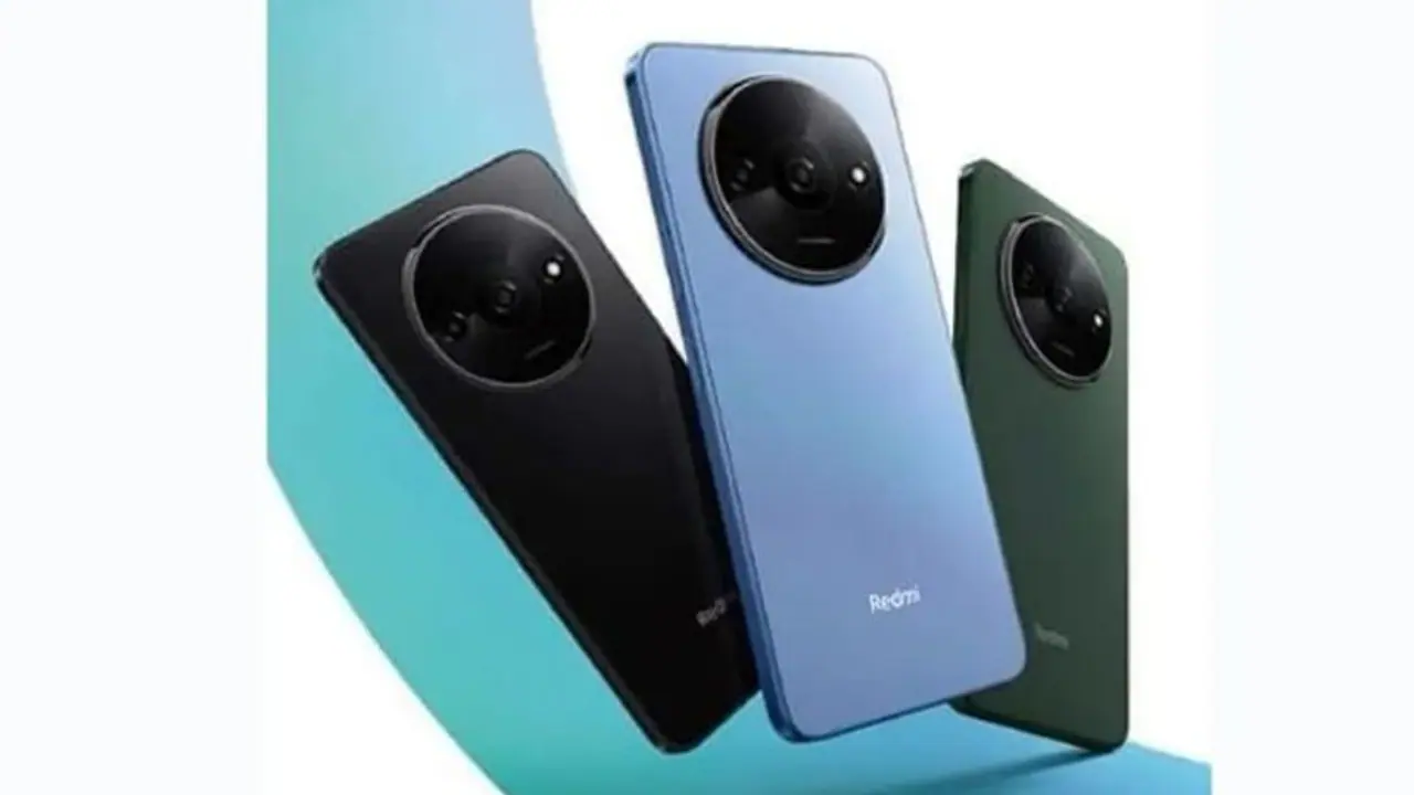 மிகப்பெரிய மொபைல் டிஸ்பிளே.. ஆண்ட்ராய்டு 13.. MediaTek சிப்செட்.. ரெட்மி ஏ3 விவரங்கள் இணையத்தில் கசிவு! மிகப்பெரிய மொபைல் டிஸ்பிளே.. ஆண்ட்ராய்டு 13.. MediaTek சிப்செட்.. ரெட்மி ஏ3 விவரங்கள் இணையத்தில் கசிவு!