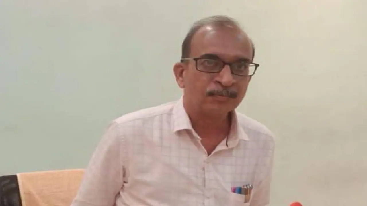 ಚಿಕ್ಕಮಗಳೂರು: ಲೋಕಾಯುಕ್ತ ದಾಳಿ, ಲಂಚ ಸಮೇತ ಸಿಕ್ಕಿಬಿದ್ದ ಕೆಎಸ್ಆರ್‌ಟಿಸಿ ಡಿಸಿ