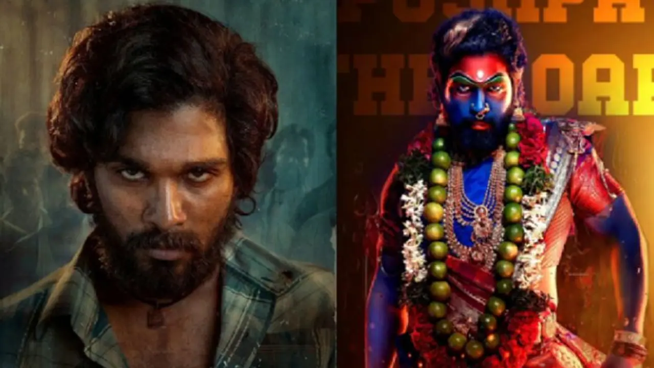 Allu Arjun to attend Berlin Film Festival for special screening of 'Pushpa: The Rise'