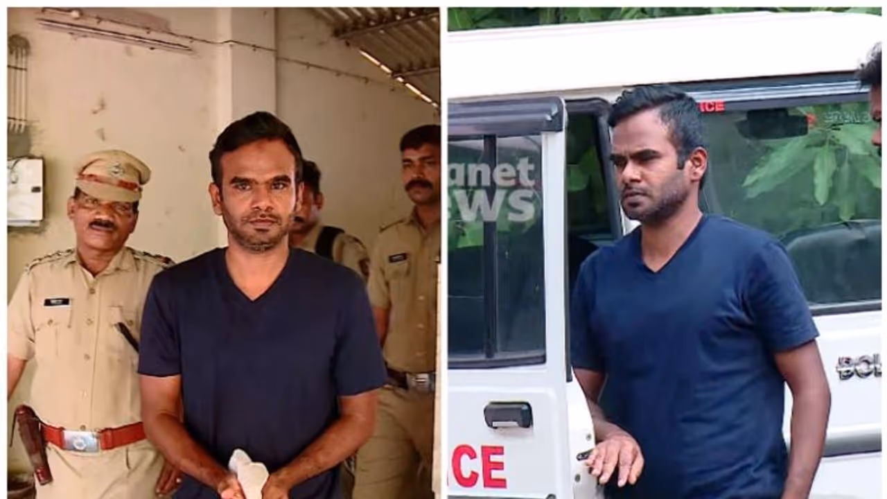 കേരളത്തിൽ സ്ഫോടന പരമ്പരക്ക് പദ്ധതിയിട്ടെന്ന കേസ്; പ്രതിക്കെതിരായ എൻഐഎ കോടതി വിധി ഇന്ന് കേരളത്തിൽ സ്ഫോടന പരമ്പരക്ക് പദ്ധതിയിട്ടെന്ന കേസ്; പ്രതിക്കെതിരായ എൻഐഎ കോടതി വിധി ഇന്ന്