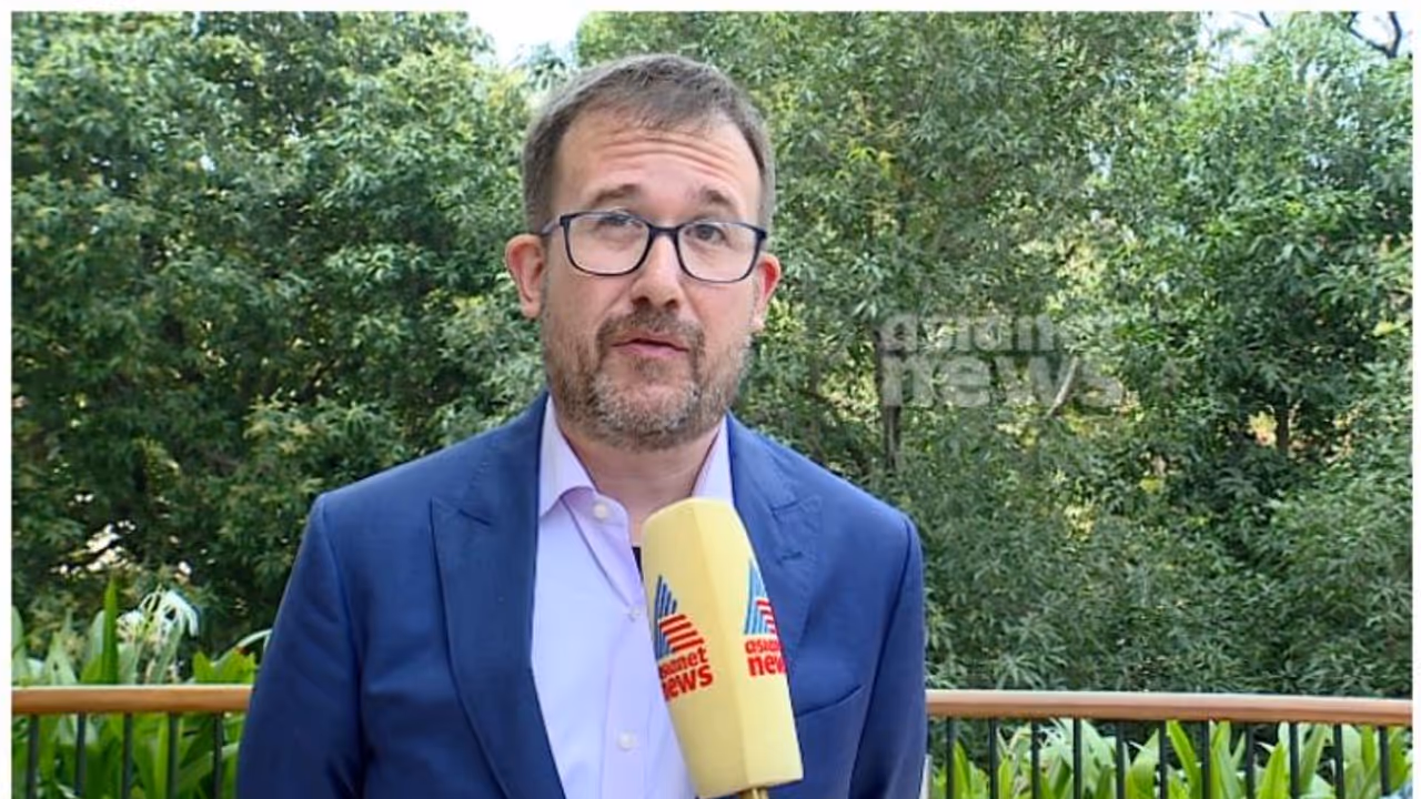 Kerala: American consul general welcomes state's decision to set up foreign universities