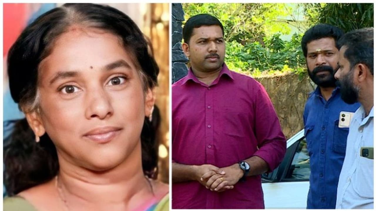 ശസ്ത്രക്രിയ കഴിഞ്ഞ് മുറിവുണങ്ങിയില്ല, പഴുപ്പ് ആന്തരികാവയങ്ങളെ ബാധിച്ചു; നിഷയുടെ മരണം ചികിത്സാപിഴവെന്ന് കുടുംബം ശസ്ത്രക്രിയ കഴിഞ്ഞ് മുറിവുണങ്ങിയില്ല, പഴുപ്പ് ആന്തരികാവയങ്ങളെ ബാധിച്ചു; നിഷയുടെ മരണം ചികിത്സാപിഴവെന്ന് കുടുംബം