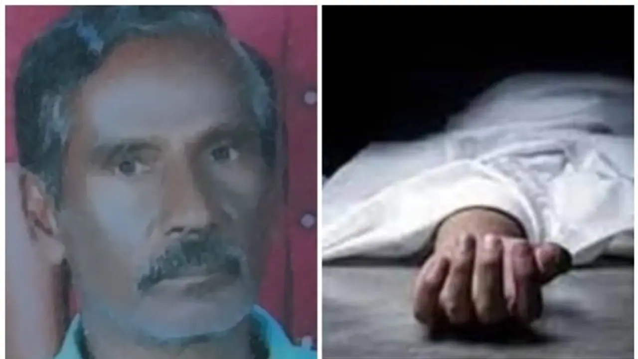 കൊച്ചിയിലെ പിഎഫ് ഓഫീസിൽ ആത്മഹത്യക്ക് ശ്രമിച്ചയാൾ മരിച്ചു കൊച്ചിയിലെ പിഎഫ് ഓഫീസിൽ ആത്മഹത്യക്ക് ശ്രമിച്ചയാൾ മരിച്ചു