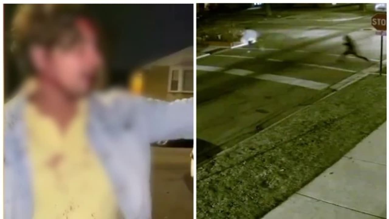 ഭക്ഷണം വാങ്ങി മടങ്ങിയ വിദ്യാര്ത്ഥിയെ പതിയിരുന്ന് ആക്രമിച്ചു; യുഎസിൽ ഇന്ത്യൻ വിദ്യാർത്ഥിക്ക് അതിക്രൂരമര്ദനം ഭക്ഷണം വാങ്ങി മടങ്ങിയ വിദ്യാര്ത്ഥിയെ പതിയിരുന്ന് ആക്രമിച്ചു; യുഎസിൽ ഇന്ത്യൻ വിദ്യാർത്ഥിക്ക് അതിക്രൂരമര്ദനം