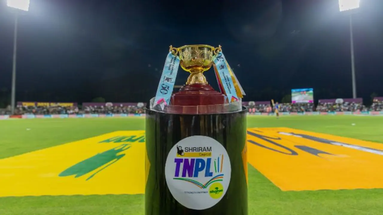 TNPL 2024 Auction: டிஎன்பிஎல் ஏலம் – ஒவ்வொரு அணியும் எவ்வளவு தொகை வச்சிருக்கு? TNPL 2024 Auction: டிஎன்பிஎல் ஏலம் – ஒவ்வொரு அணியும் எவ்வளவு தொகை வச்சிருக்கு?