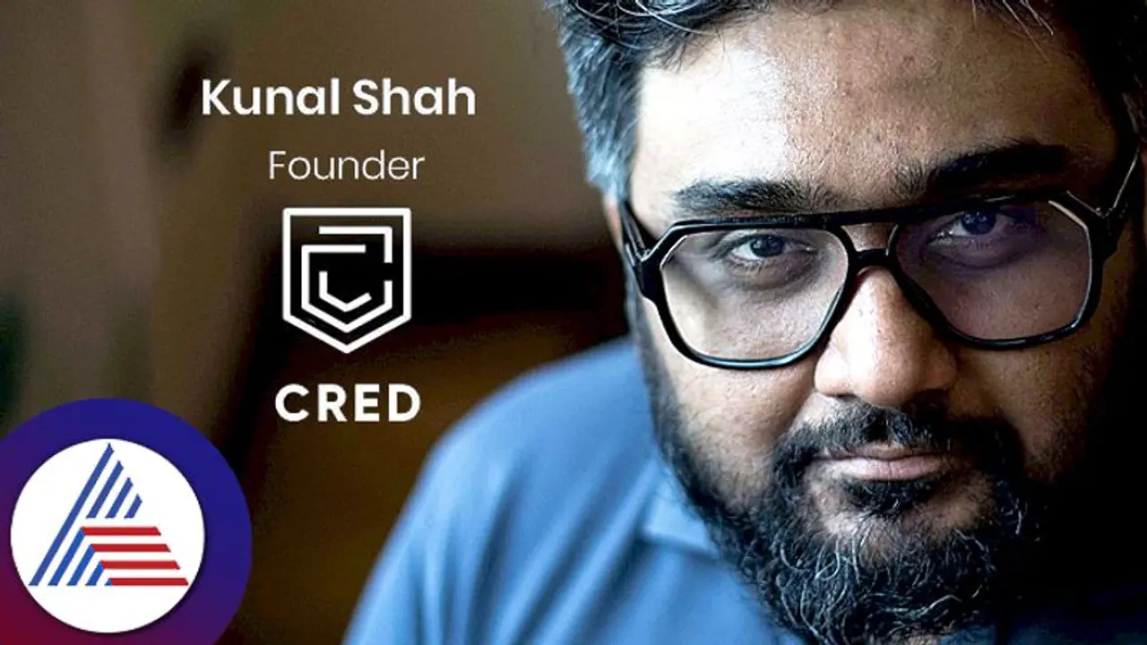 ದಿವಾಳಿಯಾದ ಕುಟುಂಬಕ್ಕೆ ನೆರವಾಗಲು ಡೆಲಿವರಿ ಬಾಯ್ ಆಗಿದ್ದರು ಈ ಕಂಪನಿ ಸಿಇಒ; ಯಾರವರು ಗೊತ್ತಾ? ದಿವಾಳಿಯಾದ ಕುಟುಂಬಕ್ಕೆ ನೆರವಾಗಲು ಡೆಲಿವರಿ ಬಾಯ್ ಆಗಿದ್ದರು ಈ ಕಂಪನಿ ಸಿಇಒ; ಯಾರವರು ಗೊತ್ತಾ?