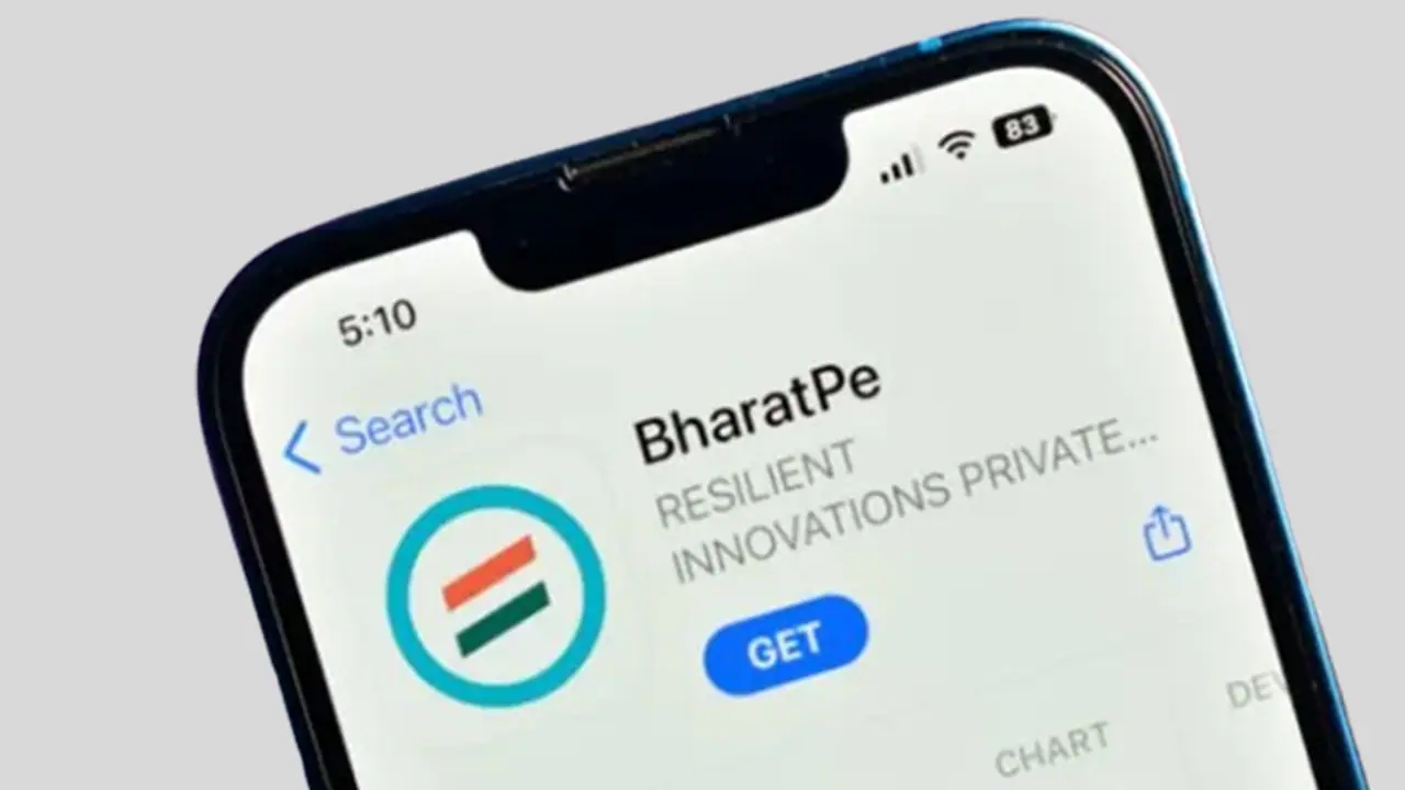 Corporate Affairs Ministry notice to BharatPe amidst Ashneer Grover controversy