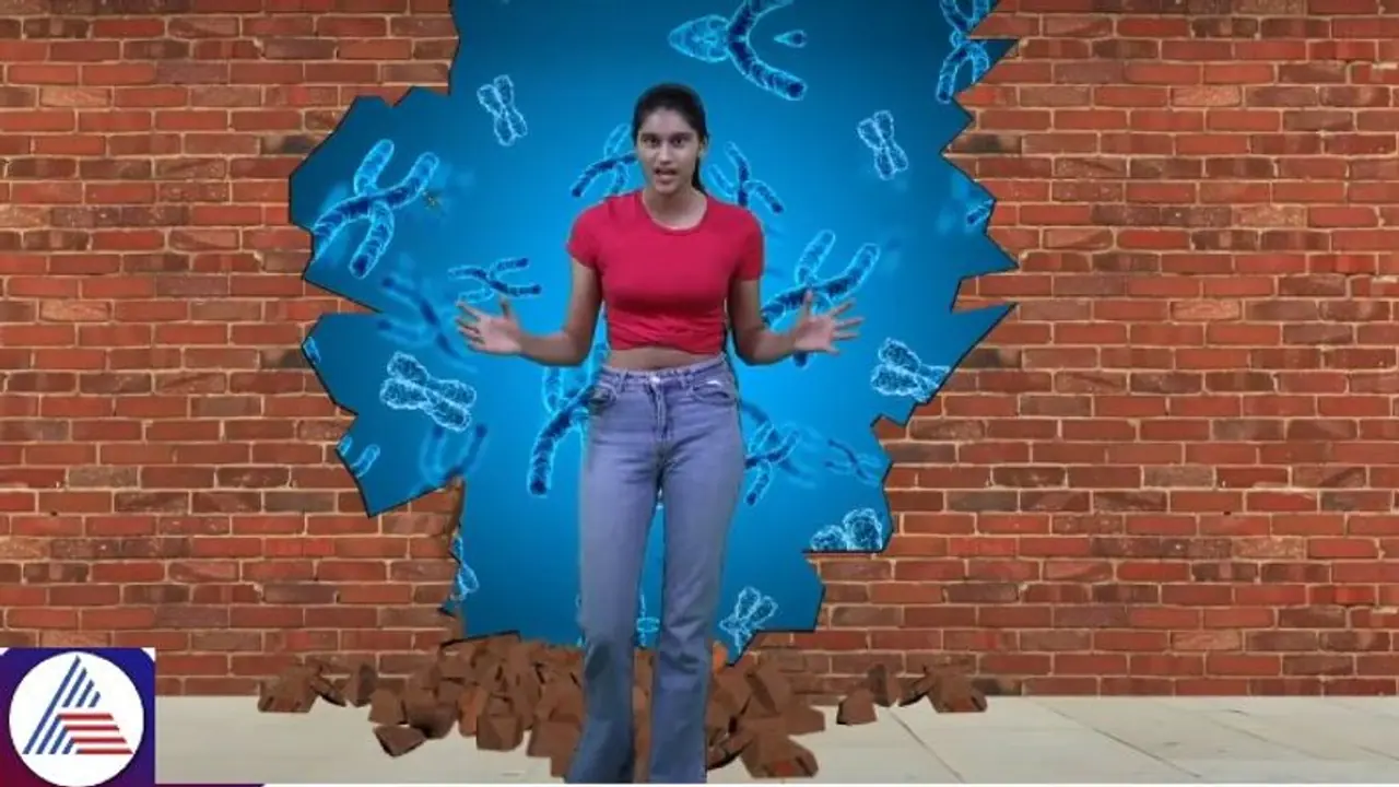  17-year-old Bengaluru girl wins Rs 3.31 crore prize at ‘Oscars of Science’ for video on cellular programming