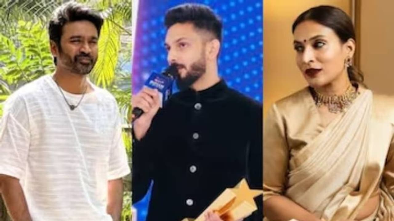 ആ ഗാനം ആഗോള വൈറലായി, പക്ഷെ അത് എന്റെ സിനിമയെ തകര്ത്തു: തുറന്നു പറഞ്ഞ് ഐശ്വര്യ രജനികാന്ത്.! ആ ഗാനം ആഗോള വൈറലായി, പക്ഷെ അത് എന്റെ സിനിമയെ തകര്ത്തു: തുറന്നു പറഞ്ഞ് ഐശ്വര്യ രജനികാന്ത്.!