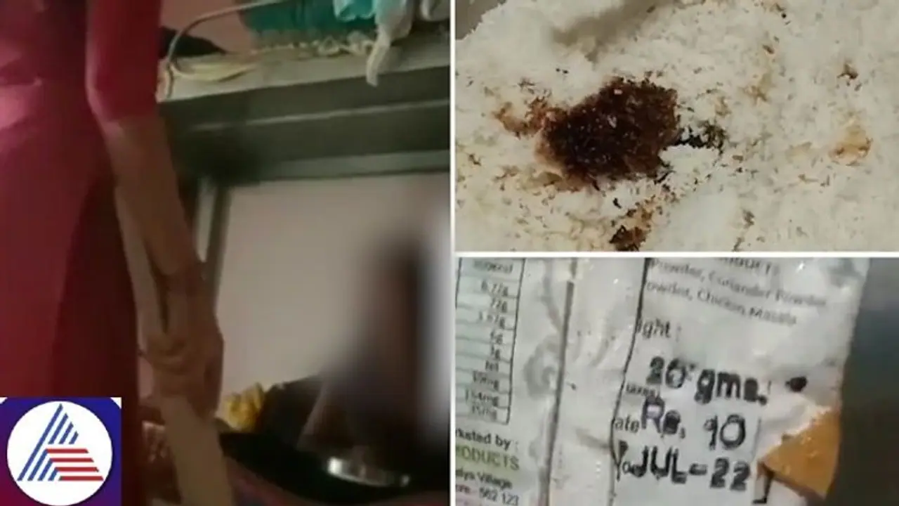Nightmare in Bengaluru PGs: Residents share harrowing tales of cockroach infestations, owner threats (WATCH) Nightmare in Bengaluru PGs: Residents share harrowing tales of cockroach infestations, owner threats (WATCH)