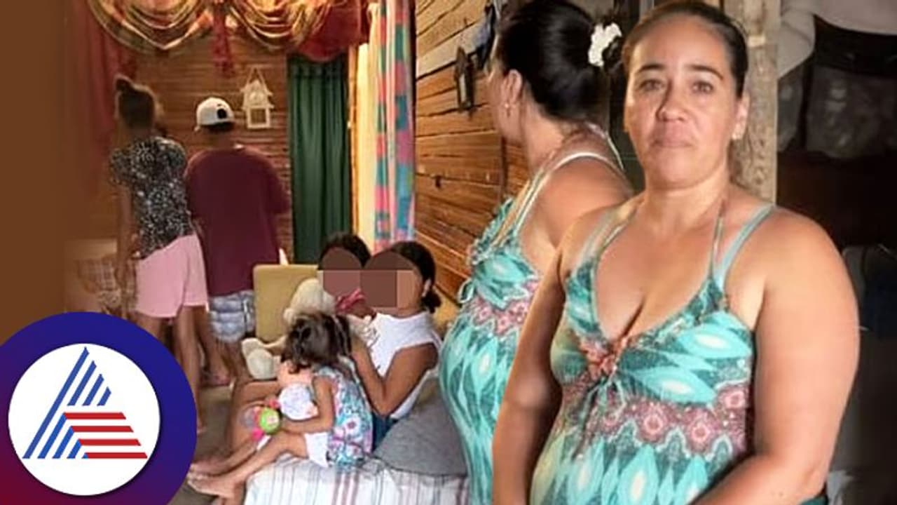 ಮಕ್ಕಳನ್ನು ಹೆರೋದು ಈಕೆಗೆ ವ್ಯವಹಾರ; ಸರ್ಕಾರದಿಂದ ಸಿಗ್ತಿದೆ ಧನ ಸಹಾಯ ಮಕ್ಕಳನ್ನು ಹೆರೋದು ಈಕೆಗೆ ವ್ಯವಹಾರ; ಸರ್ಕಾರದಿಂದ ಸಿಗ್ತಿದೆ ಧನ ಸಹಾಯ