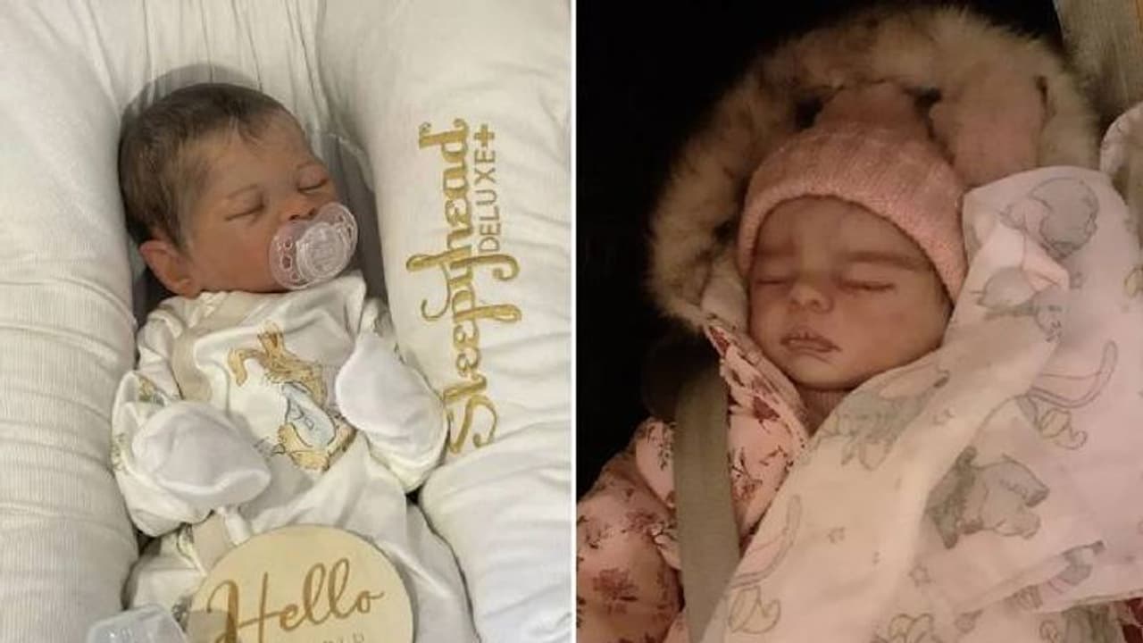 വീടിനുള്ളിൽ ഉപേക്ഷിക്കപ്പെട്ട കുട്ടി, വാതിൽ തകർത്ത് അകത്തുകയറി പൊലീസ്, പിന്നാലെ വൻ ട്വിസ്റ്റ് വീടിനുള്ളിൽ ഉപേക്ഷിക്കപ്പെട്ട കുട്ടി, വാതിൽ തകർത്ത് അകത്തുകയറി പൊലീസ്, പിന്നാലെ വൻ ട്വിസ്റ്റ്