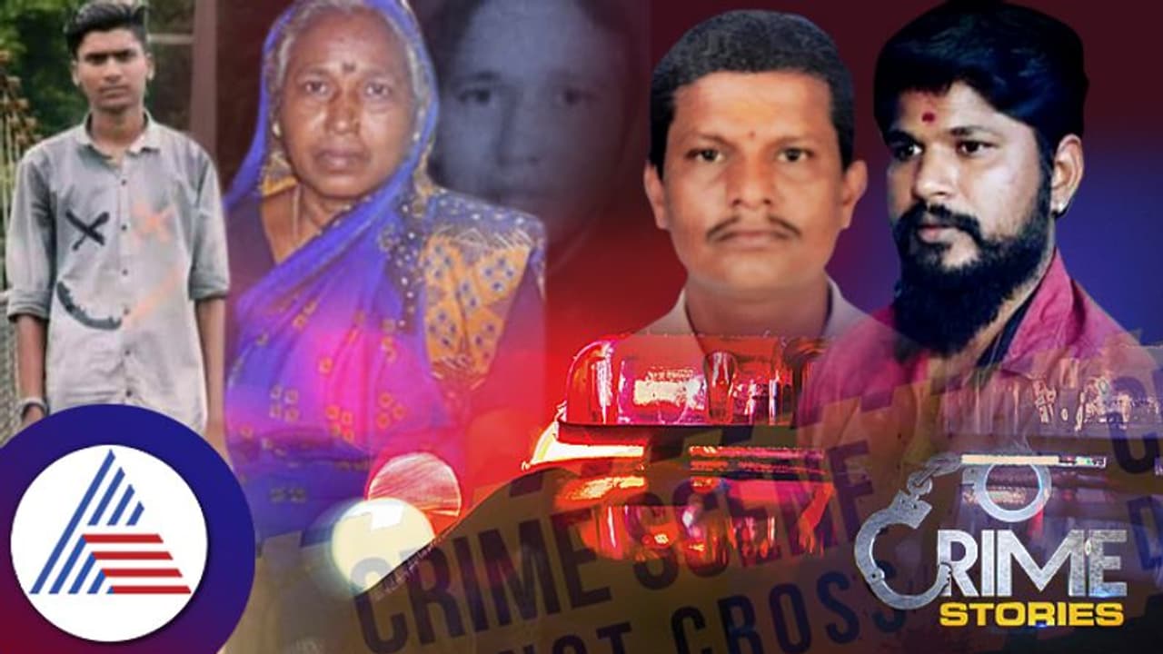 ತಂದೂರಿ ರೊಟ್ಟಿ ಮಾಡುತ್ತಿದ್ದವ ಮಧ್ಯರಾತ್ರಿ ಮಸಣ ಸೇರಿದ, ನಾಲ್ಕು ದಿನ 4 ಕೊಲೆಗೆ ಬಿಚ್ಚಿಬಿದ್ದ ಧಾರವಾಡ
