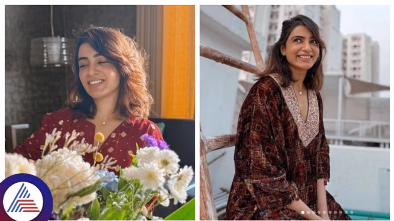 സാമന്ത രണ്ടാം വിവാഹത്തിന്; ചെറുക്കനെ നേരിട്ട് കണ്ട് സാമന്ത.?