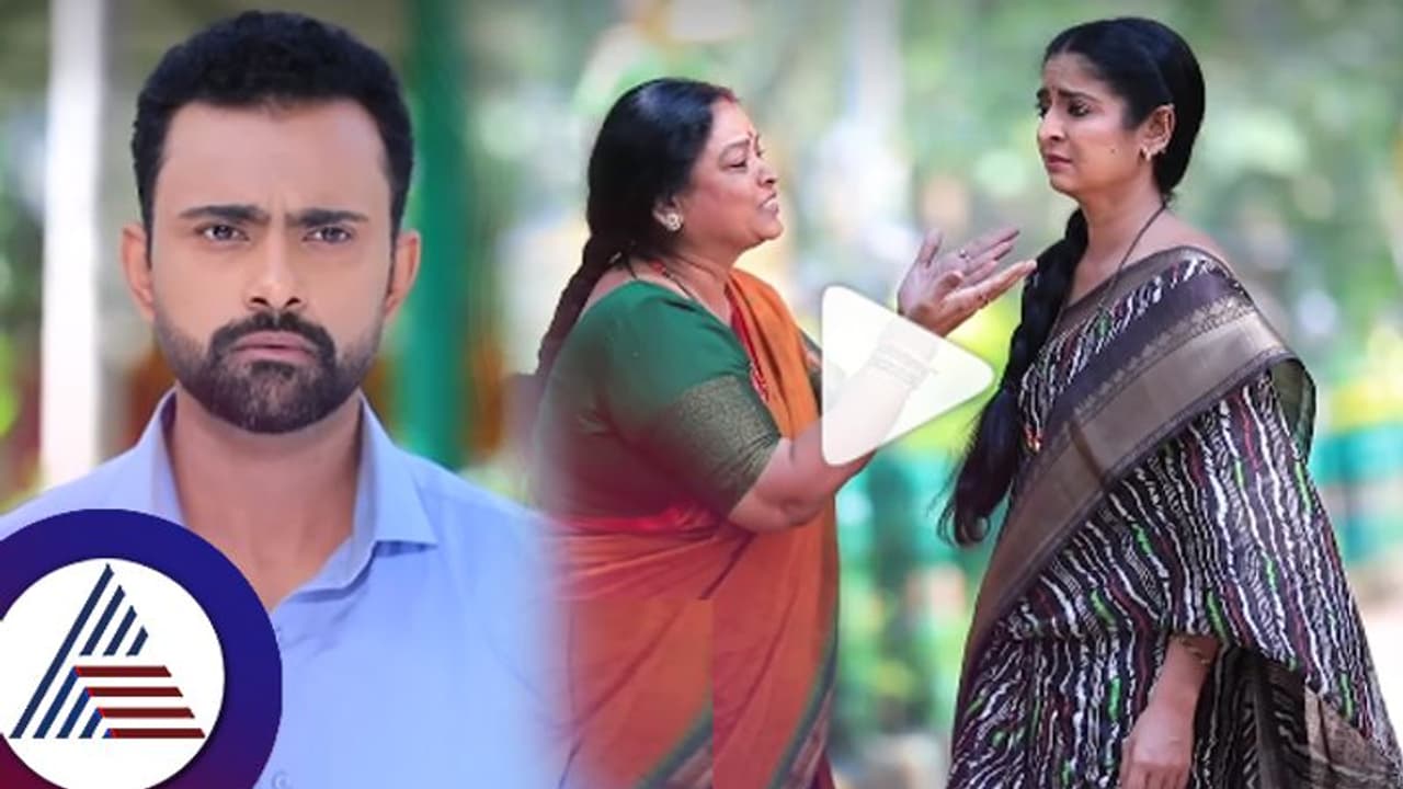 ಗಂಡನೇ ಸರ್ವಸ್ವ ಅನ್ನೋ ಅಹಂನಿಂದ ಮೆರೀತಿರುವವರಿಗೆ ಮಾದರಿಯಾಗು ಭಾಗ್ಯ: ನಾವಿದ್ದೇವೆ ಎಂದ ಫ್ಯಾನ್ಸ್ ಗಂಡನೇ ಸರ್ವಸ್ವ ಅನ್ನೋ ಅಹಂನಿಂದ ಮೆರೀತಿರುವವರಿಗೆ ಮಾದರಿಯಾಗು ಭಾಗ್ಯ: ನಾವಿದ್ದೇವೆ ಎಂದ ಫ್ಯಾನ್ಸ್