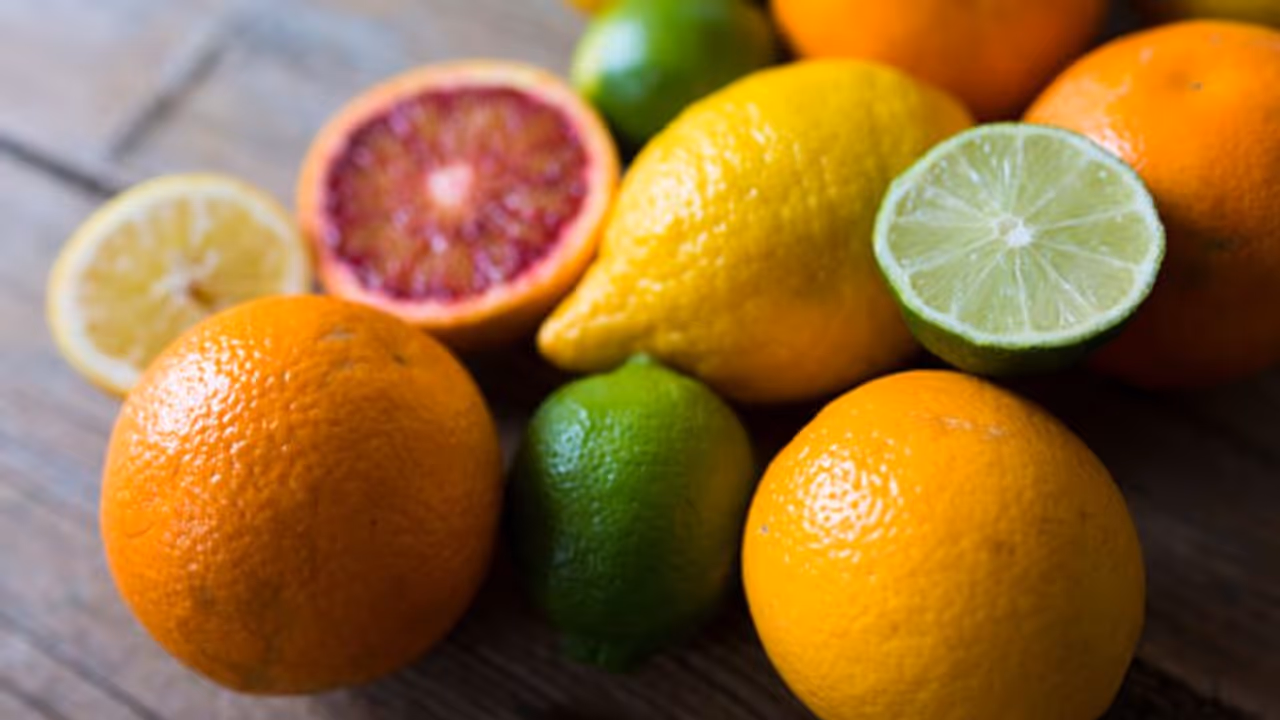 Dazzle in your naturally glowing skin this Women’s Day; 6 fruits that will promote vitality