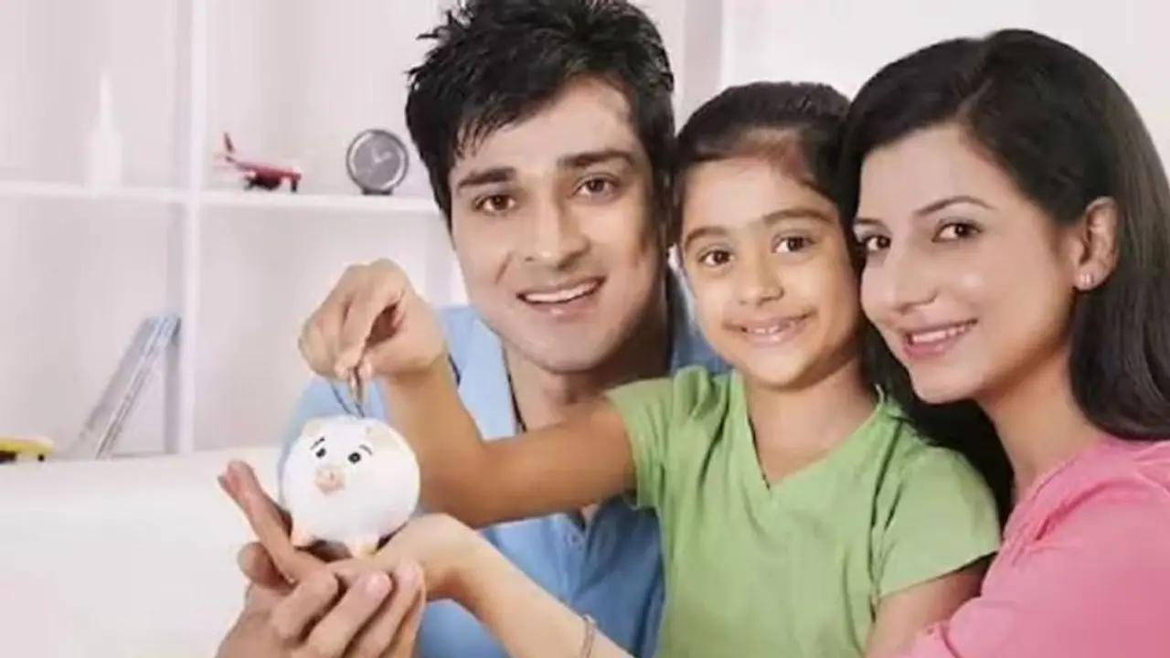 Secure your daughter’s future with these government schemes