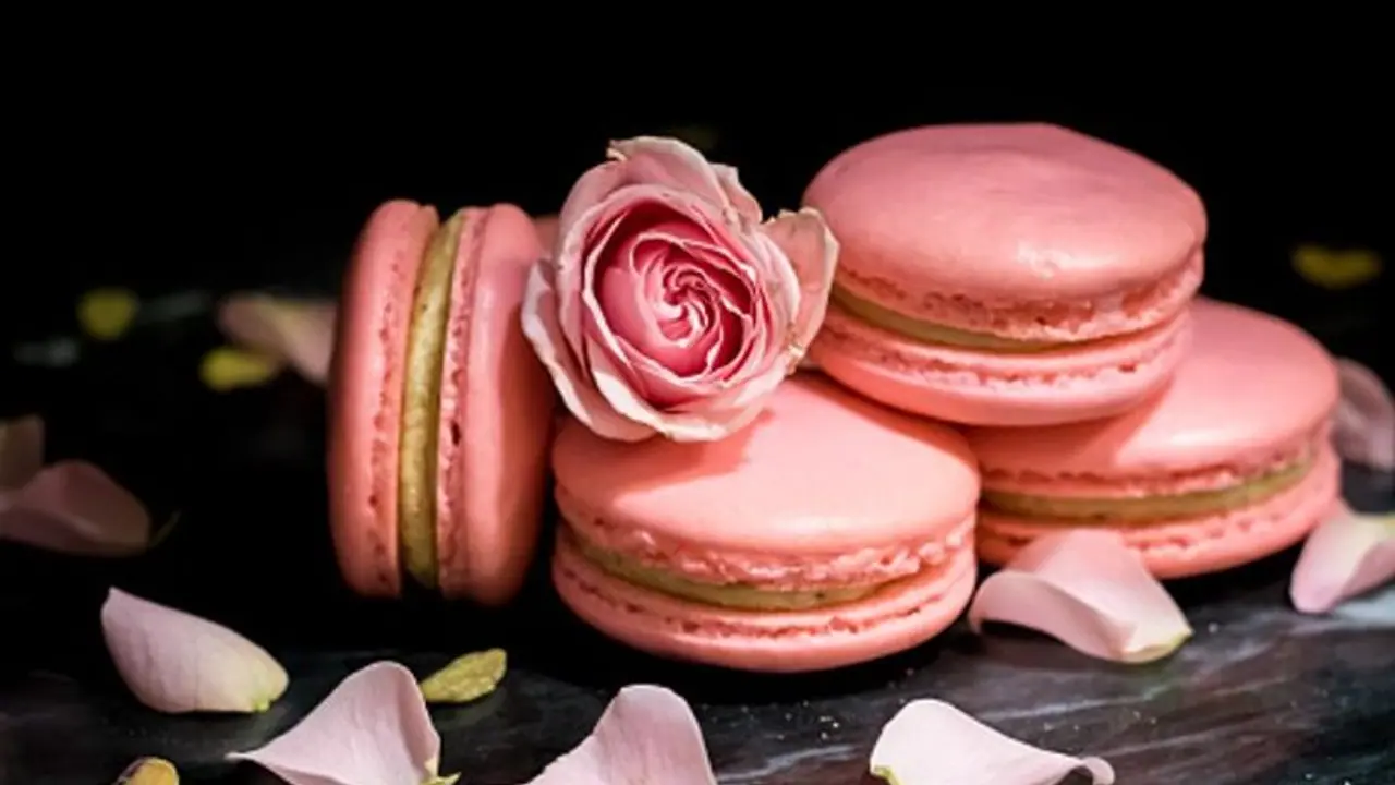 Rose Day 2024: 5 heart warming rose inspired recipes to ignite romance during Valentine's week Rose Day 2024: 5 heart warming rose inspired recipes to ignite romance during Valentine's week