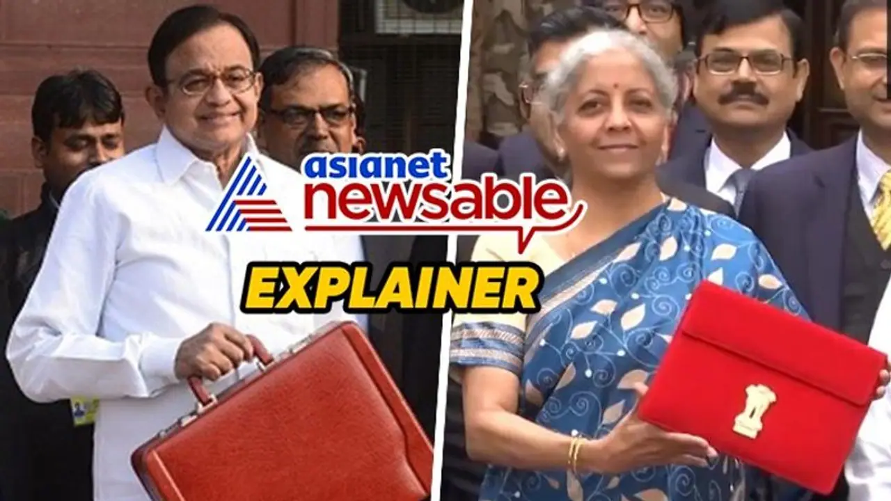 Explained: What is a 'White Paper' and why is Modi govt bringing one on UPA's economic mismanagement?