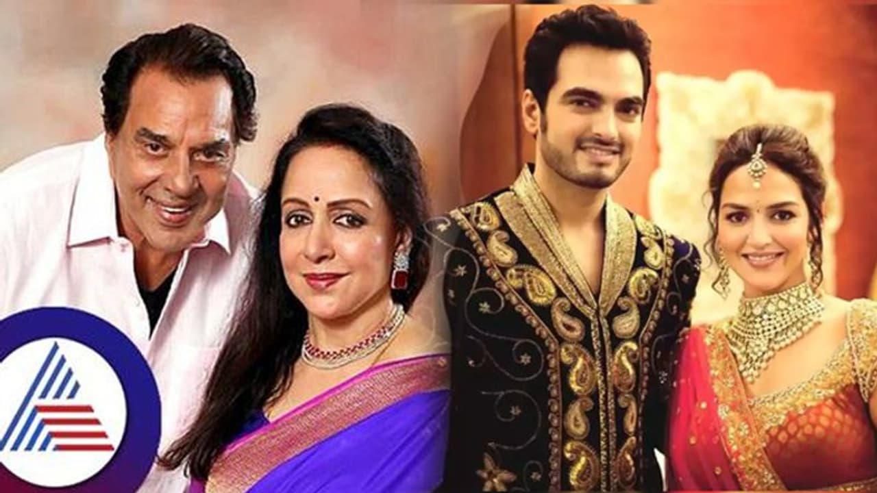 2ನೇ ಮಗುವಾದ್ಮೇಲೆ ಇಶಾ ಡಿಯೋಲ್​ ಪತಿಗೆ ಬೆಂಗಳೂರು ಬೆಡಗಿ ನಂಟು? ಅಂದು ಅಮ್ಮ, ಇಂದು ಮಗಳು!