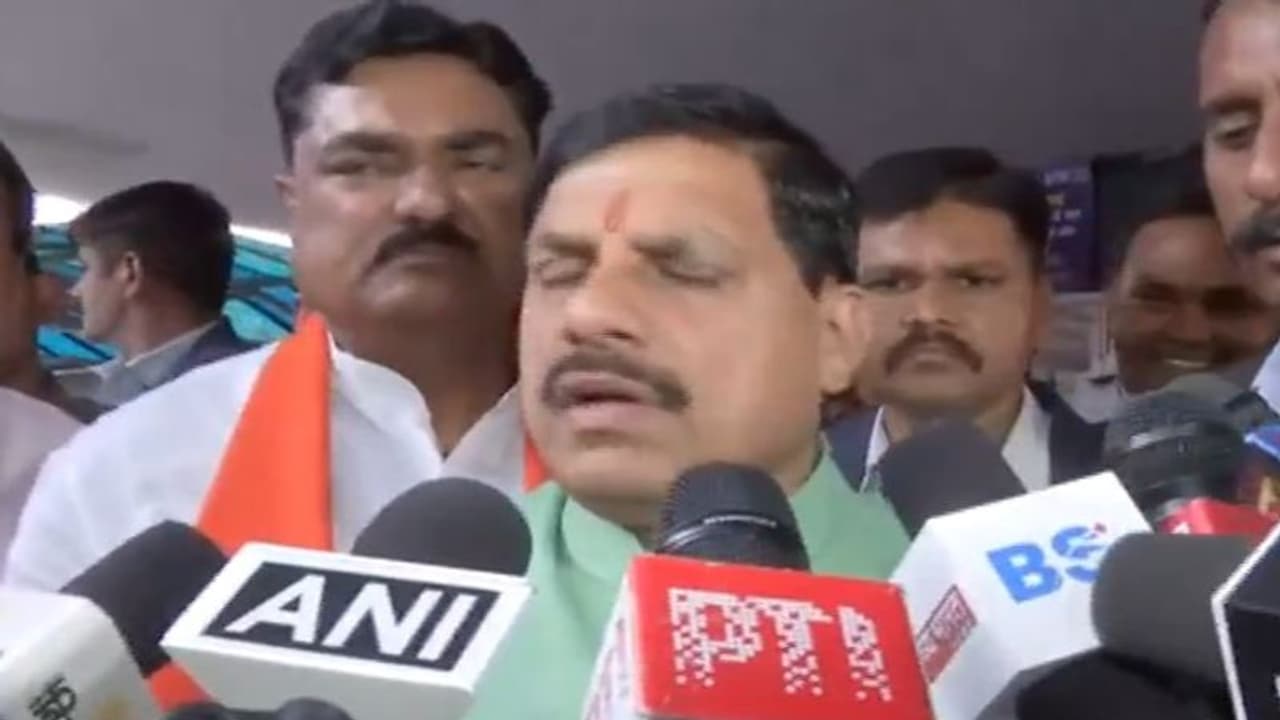 ஹர்தா தீ விபத்து: கடுமையான நடவடிக்கை எடுக்கப்படும் மத்தியப்பிரதேச முதல்வர் உறுதி! ஹர்தா தீ விபத்து: கடுமையான நடவடிக்கை எடுக்கப்படும் மத்தியப்பிரதேச முதல்வர் உறுதி!