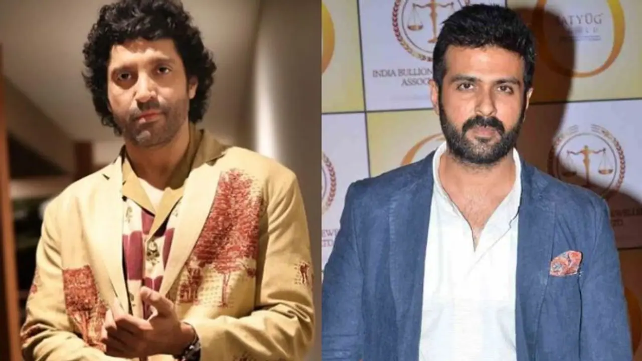 Farhan Akhtar and Harman Baweja team out for action thriller, film details here Farhan Akhtar and Harman Baweja team out for action thriller, film details here