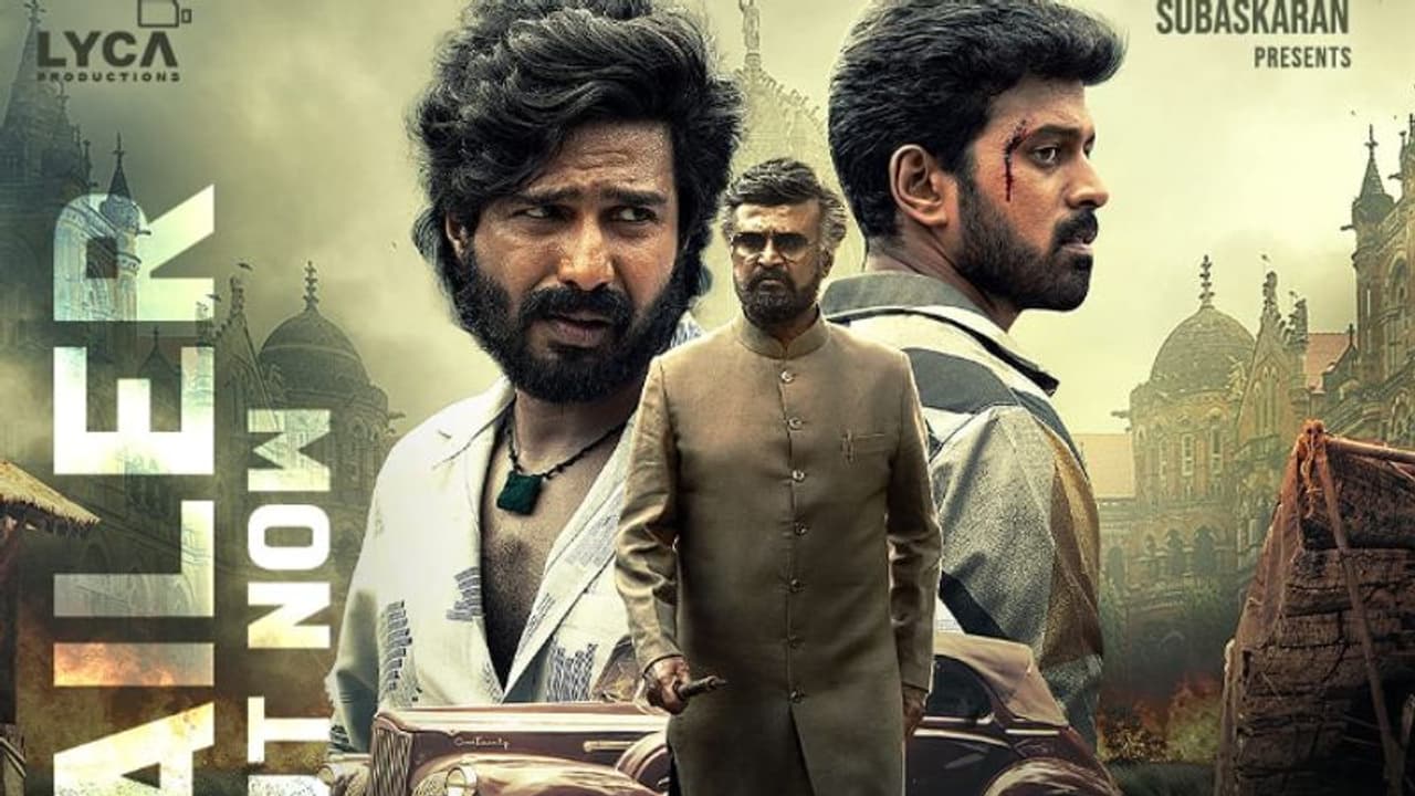 ராக்கி பாய் ஐ போல் மாஸ் காட்டினாரா மொய்தீன் பாய்? லால் சலாம் படத்தின் விமர்சனம் இதோ ராக்கி பாய் ஐ போல் மாஸ் காட்டினாரா மொய்தீன் பாய்? லால் சலாம் படத்தின் விமர்சனம் இதோ