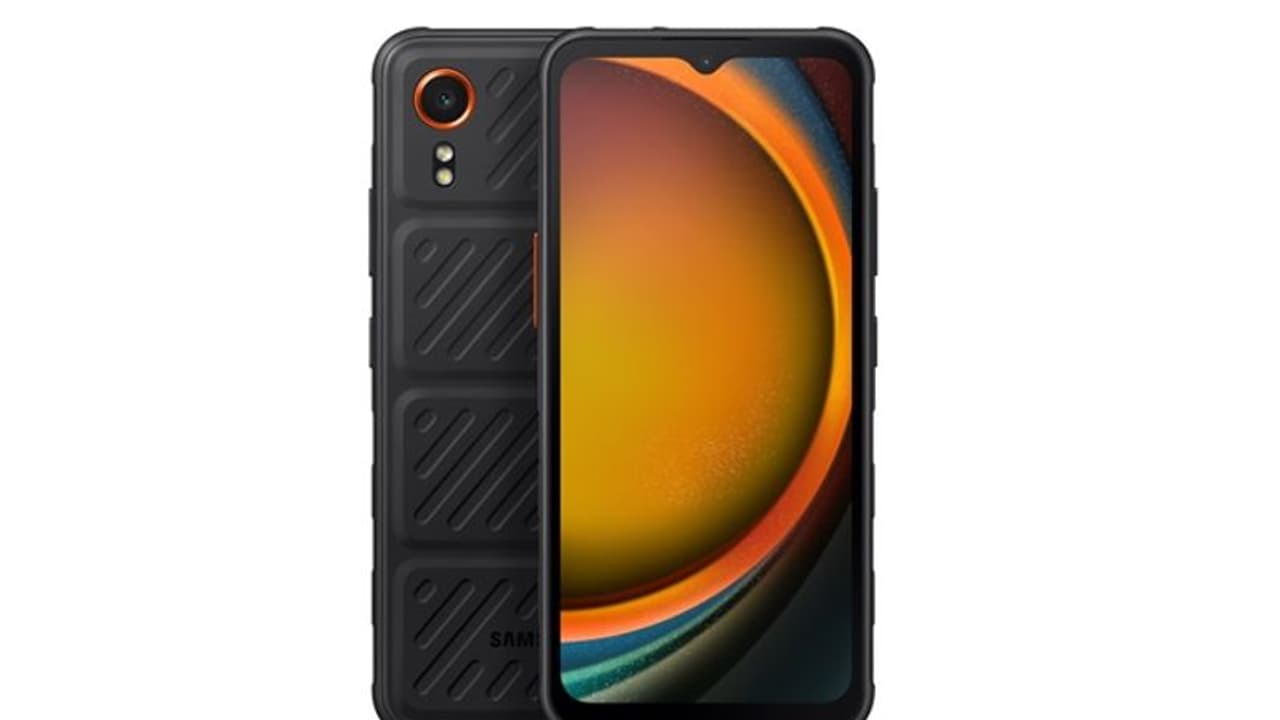 2 ವರ್ಷ ವಾರೆಂಟಿ, 50MP ಕ್ಯಾಮೆರಾ:ಸ್ಯಾಮ್‌ಸಂಗ್ ಗೆಲಾಕ್ಸಿ XCover7 ಫೋನ್ ಲಾಂಚ್!