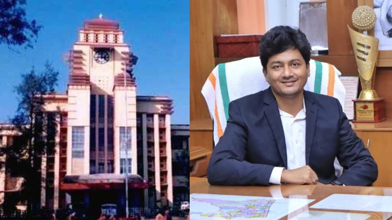 നിക്ഷേപത്തിന് വൻ വാഗ്ദാനം. പലിശയല്ല, മുതലും കൊടുത്തില്ല, അനന്തപുരി നിധിയടക്കം നാല് സ്ഥാപനങ്ങൾക്ക് മുട്ടൻ പണി നിക്ഷേപത്തിന് വൻ വാഗ്ദാനം. പലിശയല്ല, മുതലും കൊടുത്തില്ല, അനന്തപുരി നിധിയടക്കം നാല് സ്ഥാപനങ്ങൾക്ക് മുട്ടൻ പണി