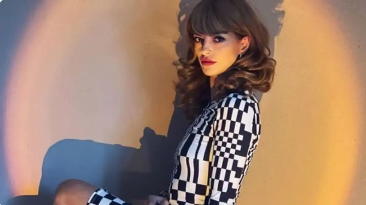 It's a royal flash! German princess makes history as first aristocrat to pose nude on Playboy cover It's a royal flash! German princess makes history as first aristocrat to pose nude on Playboy cover