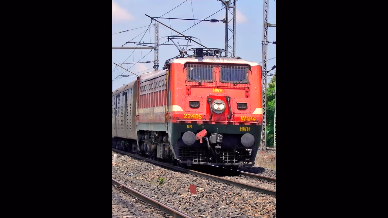 అన్ని రైళ్ల సర్వీసుల్ని నిలిపివేస్తాం.. :కేంద్రానికి రైల్వే సంఘాల హెచ్చరిక