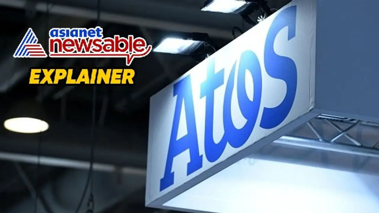 On the verge of collapse: Why France's leading IT firm, with over 100,000 employees, faces existential crisis