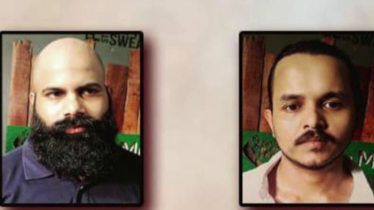 കഴിഞ്ഞ വര്ഷം പിടിയിലായി പുറത്തിറങ്ങി, വീണ്ടും സമാന കേസിൽ അകത്തായി, എംഡിഎംഎയുമായി 2 പേര് അറസ്റ്റിൽ കഴിഞ്ഞ വര്ഷം പിടിയിലായി പുറത്തിറങ്ങി, വീണ്ടും സമാന കേസിൽ അകത്തായി, എംഡിഎംഎയുമായി 2 പേര് അറസ്റ്റിൽ