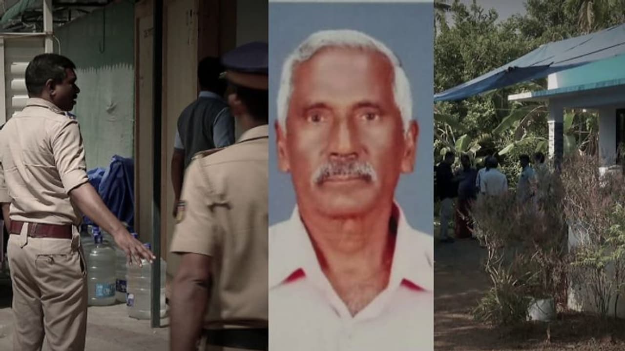 ശിവരാമന്റെ മരണത്തിൽ ഉത്തരവാദികള് ആര്? നിര്ണായക വിവരങ്ങള് തേടി പൊലീസ്, അസ്വഭാവിക മരണത്തിന് കേസെടുത്തു ശിവരാമന്റെ മരണത്തിൽ ഉത്തരവാദികള് ആര്? നിര്ണായക വിവരങ്ങള് തേടി പൊലീസ്, അസ്വഭാവിക മരണത്തിന് കേസെടുത്തു