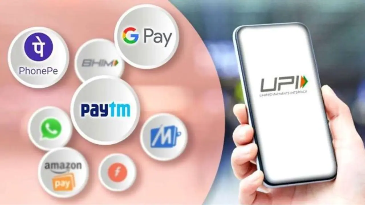 PhonePe, Google Pay க்கு என்னதான் ஆச்சு.. யுபிஐ பரிவர்த்தனை திடீர் நிறுத்தம்.. வாடிக்கையாளர்கள் அதிர்ச்சி..