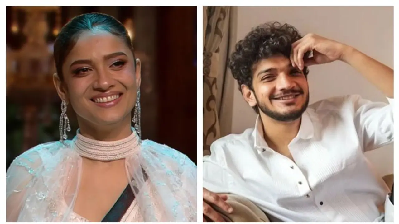 'I get hurt....', Ankita Lokhande clarifies if she is still friends with Munawar Faruqui post Bigg Boss; Read