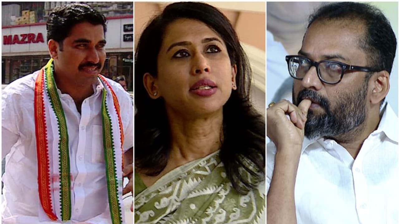 വയനാട്ടിൽ രാഹുലില്ലെങ്കിൽ കണ്ണൂരിൽ സസ്പെൻസ് എൻട്രി; സാമുദായിക സമവാക്യം പരിഗണന, യുവരക്തത്തെ പരീക്ഷിക്കാൻ സിപിഎം വയനാട്ടിൽ രാഹുലില്ലെങ്കിൽ കണ്ണൂരിൽ സസ്പെൻസ് എൻട്രി; സാമുദായിക സമവാക്യം പരിഗണന, യുവരക്തത്തെ പരീക്ഷിക്കാൻ സിപിഎം