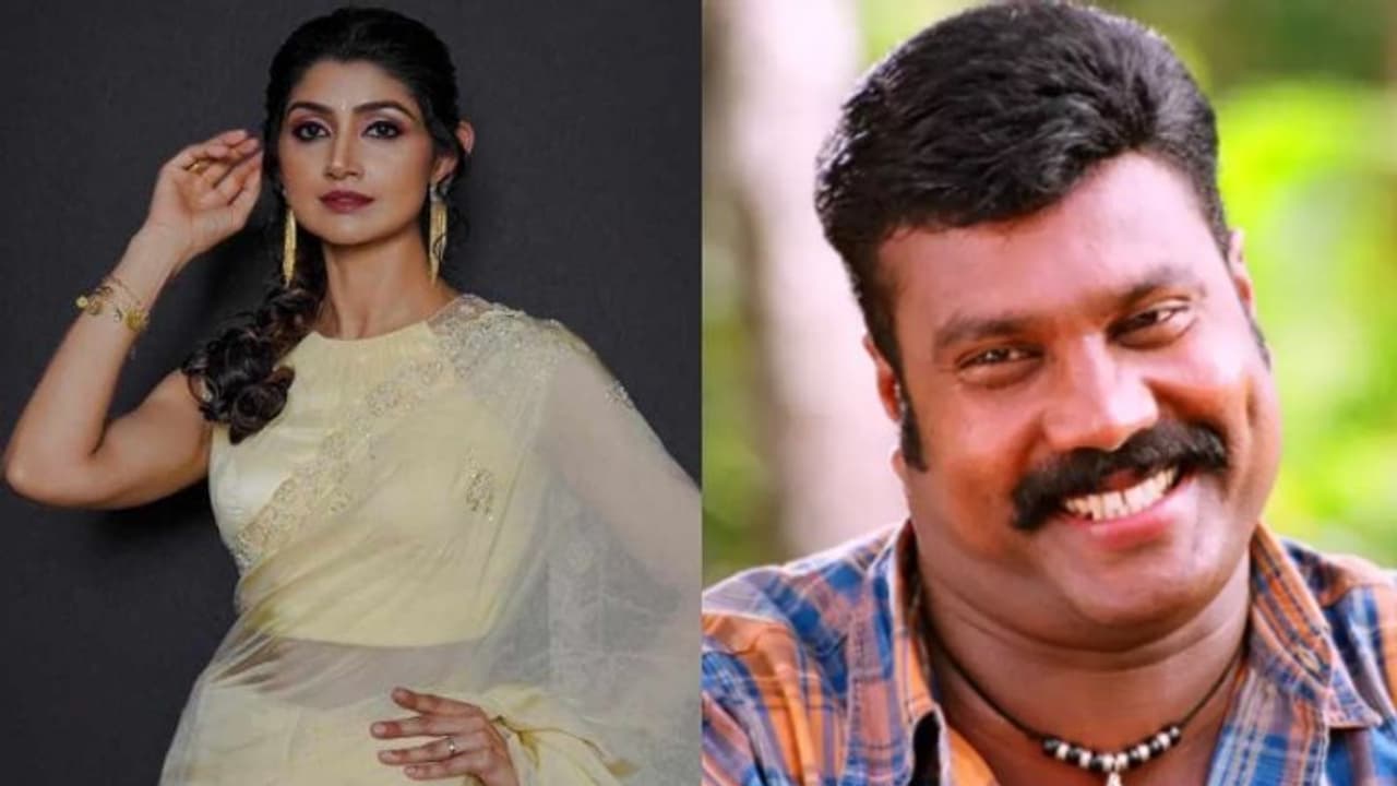 'സത്യാവസ്ഥ എനിക്കറിയാം'; കലാഭവന് മണിക്കൊപ്പം അഭിനയിക്കില്ലെന്ന് പറഞ്ഞോ? ഒടുവിൽ ദിവ്യ ഉണ്ണിയുടെ മറുപടി 'സത്യാവസ്ഥ എനിക്കറിയാം'; കലാഭവന് മണിക്കൊപ്പം അഭിനയിക്കില്ലെന്ന് പറഞ്ഞോ? ഒടുവിൽ ദിവ്യ ഉണ്ണിയുടെ മറുപടി