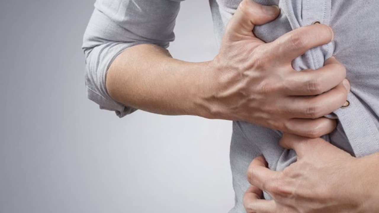 ഈ അഞ്ച് ശീലങ്ങൾ കരൾ ക്യാൻസറിനുള്ള സാധ്യത വർധിപ്പിക്കും... ഈ അഞ്ച് ശീലങ്ങൾ കരൾ ക്യാൻസറിനുള്ള സാധ്യത വർധിപ്പിക്കും...