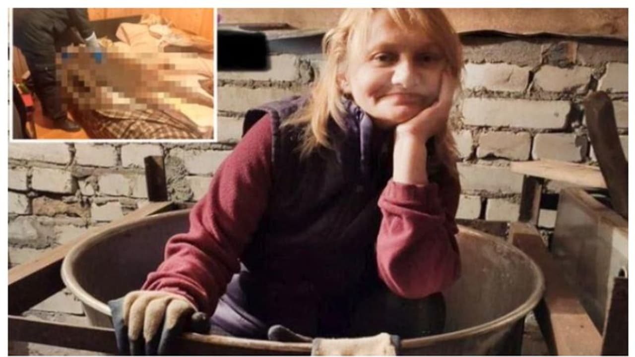 നാല് വര്‍ഷം മുമ്പ് മരിച്ച ഭര്‍ത്താവിനെ 'മമ്മി'യാക്കി, പിന്നെ ദൈവമാക്കി ആഭിചാര പൂജ; ഭാര്യ അറസ്റ്റില്‍ !