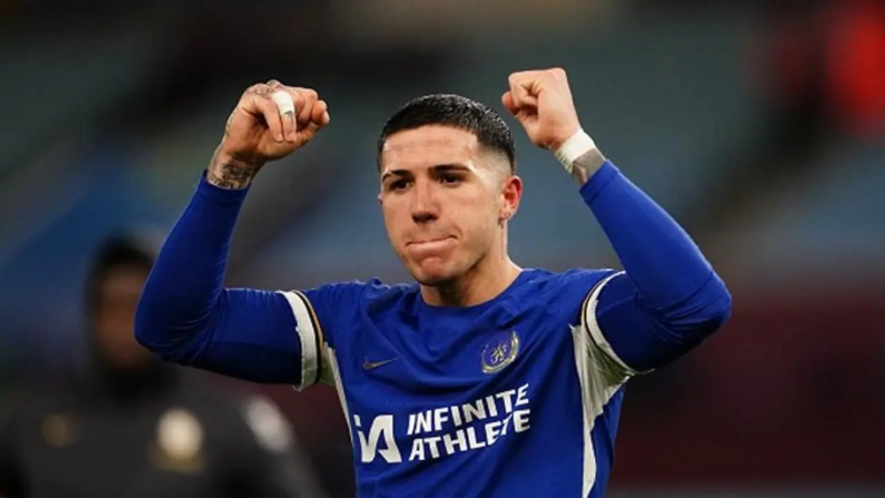 FA Cup: Chelsea sees Fernandez shine bright in 3 1 win over Aston Villa in FA Cup; WATCH sublime free kick