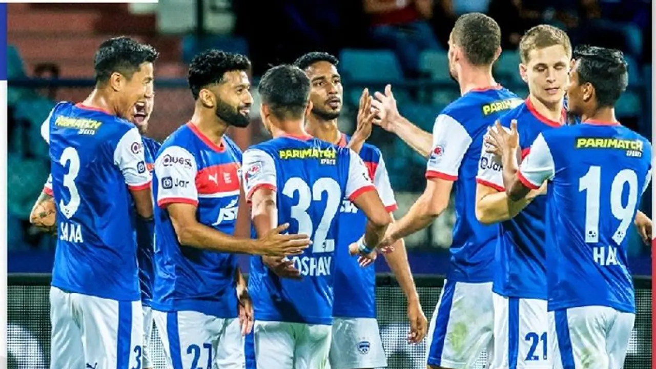 Bengaluru FC Bengaluru FC