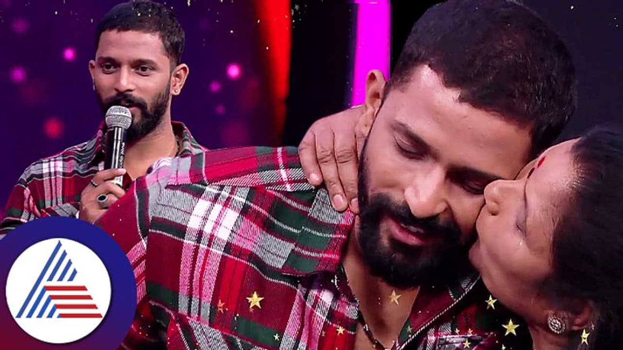 ಎಂಥಾ ಮಗನನ್ನು ಹೆತ್ಬಿಟ್ರಿ ಮೀನಾಕ್ಷಿ; ಬಿಗ್ ಬಾಸ್ ಕಾರ್ತಿಕ್ ತಾಯಿನ ಮುದ್ದಾಡಿದ ಭಾಗ್ಯ! ಎಂಥಾ ಮಗನನ್ನು ಹೆತ್ಬಿಟ್ರಿ ಮೀನಾಕ್ಷಿ; ಬಿಗ್ ಬಾಸ್ ಕಾರ್ತಿಕ್ ತಾಯಿನ ಮುದ್ದಾಡಿದ ಭಾಗ್ಯ!