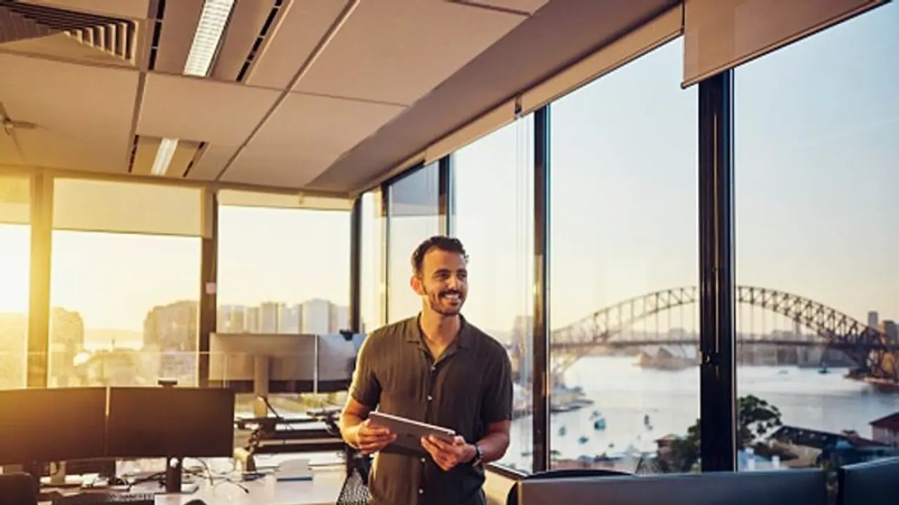 Australia to grant employees 'Right to Disconnect' after office hours, following European models Australia to grant employees 'Right to Disconnect' after office hours, following European models