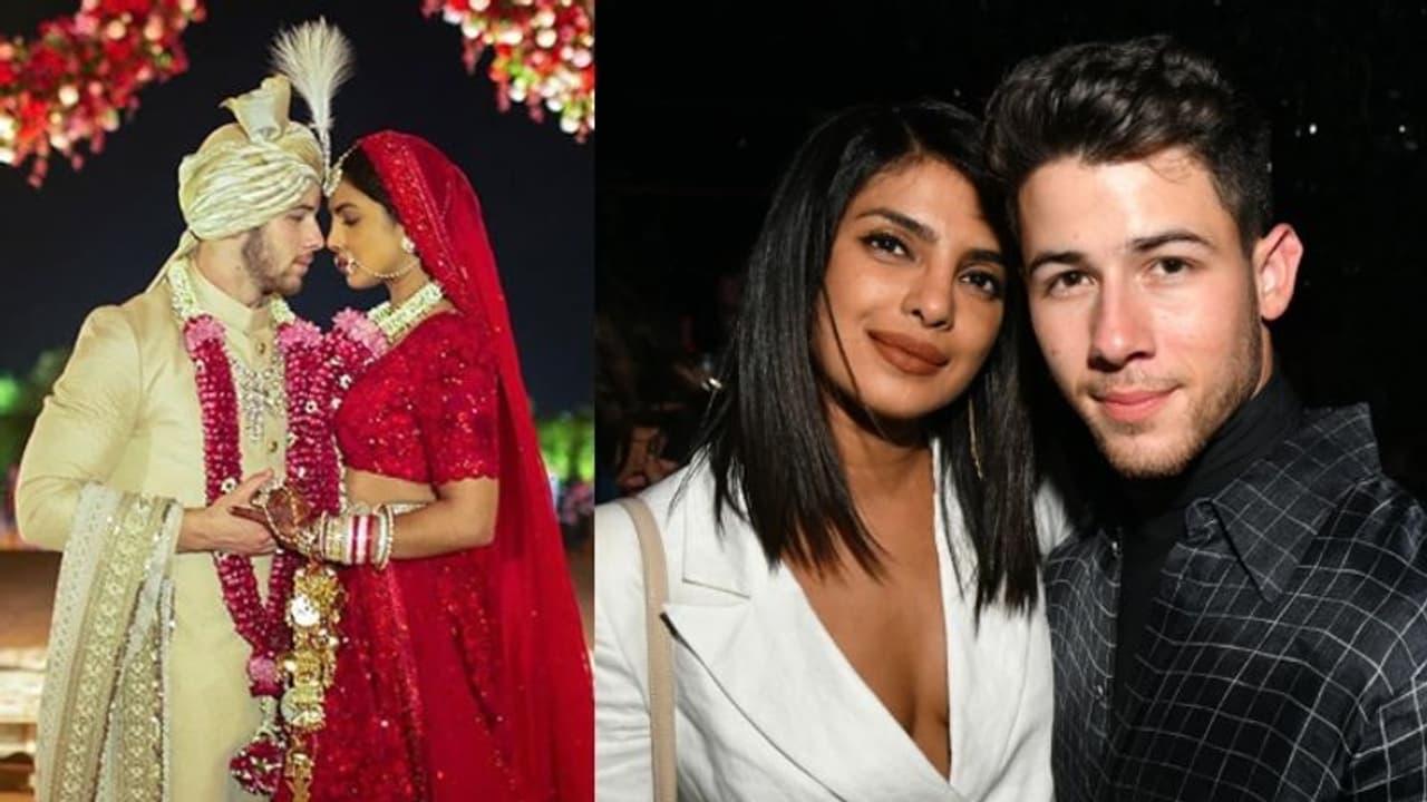 വിവാഹ ചെലവ് 3.5 കോടി ! ബില്ല് കണ്ട് ഞെട്ടി നിക് ജൊനാസ്, ഖേദിക്കുന്നെന്നും താരം വിവാഹ ചെലവ് 3.5 കോടി ! ബില്ല് കണ്ട് ഞെട്ടി നിക് ജൊനാസ്, ഖേദിക്കുന്നെന്നും താരം