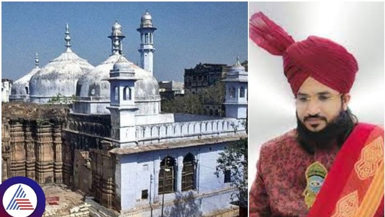 ಮುಸ್ಲಿಂ ಗುರುಗಳನ್ನು ಬಿಡುಗಡೆ ಮಾಡಿ, ಜ್ಞಾನವ್ಯಾಪಿ ಮಸೀದಿಗೆ ತೊಂದರೆ ಮಾಡಬೇಡಿ; ಮುಸ್ಲಿಮರ ಪ್ರತಿಭಟನೆ